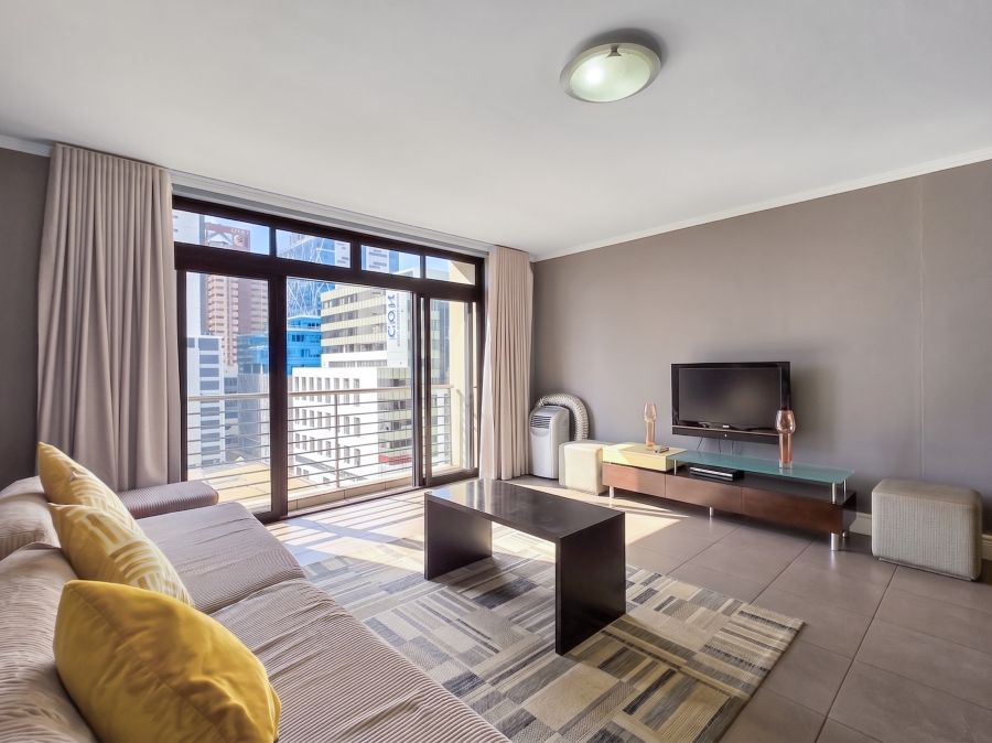 1 Bedroom Property for Sale in De Waterkant Western Cape